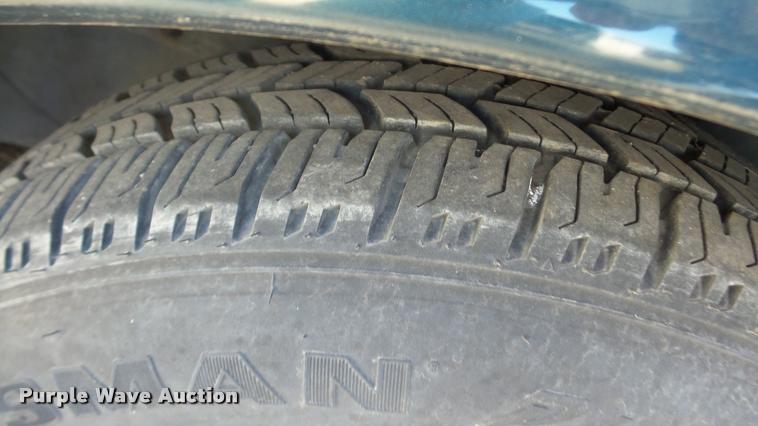 image for item DA0282 1995 Ford Mustang