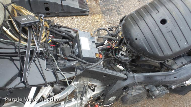 image for item DA2088 2006 Suzuki GSX-R1000 motorcycle