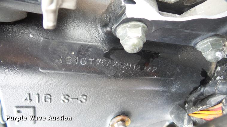 image for item DA2088 2006 Suzuki GSX-R1000 motorcycle