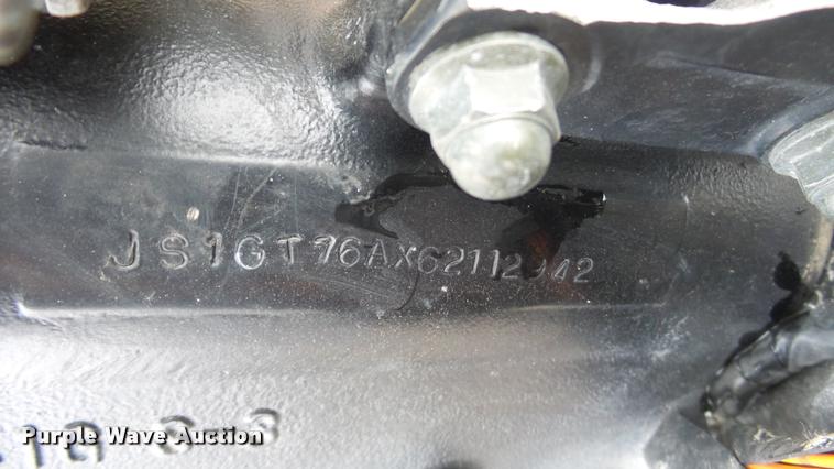 image for item DA2088 2006 Suzuki GSX-R1000 motorcycle