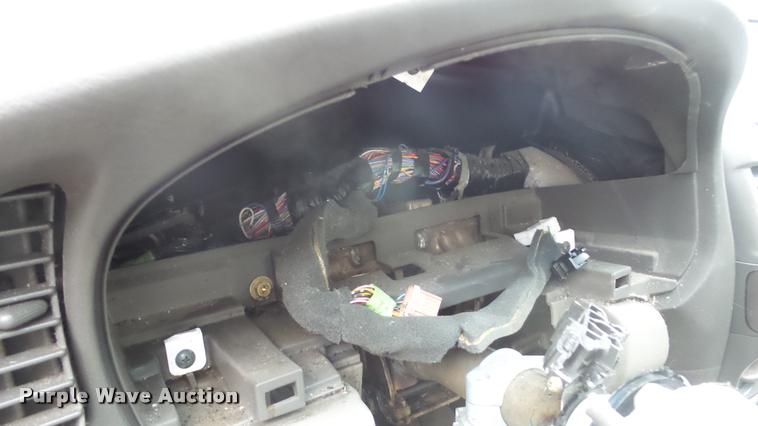 image for item DA2089 2001 Nissan Sentra