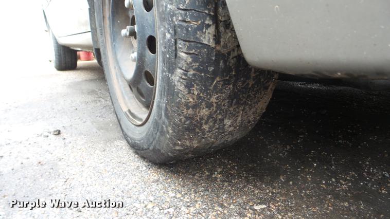 image for item DA2089 2001 Nissan Sentra