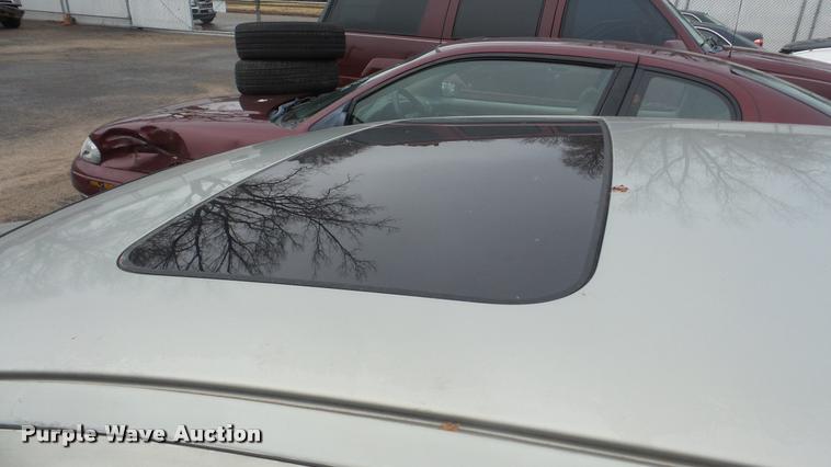 image for item DA2090 2001 Volvo V70