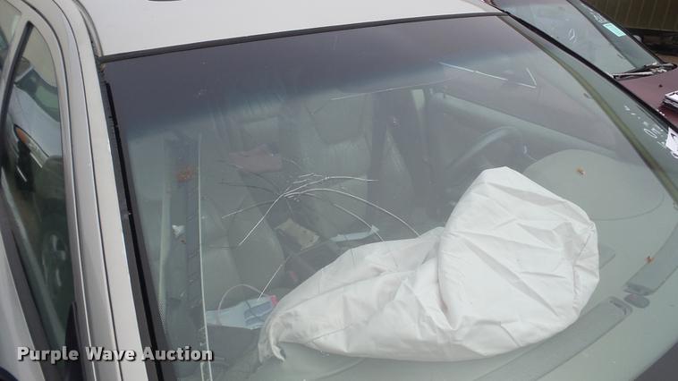 image for item DA2090 2001 Volvo V70