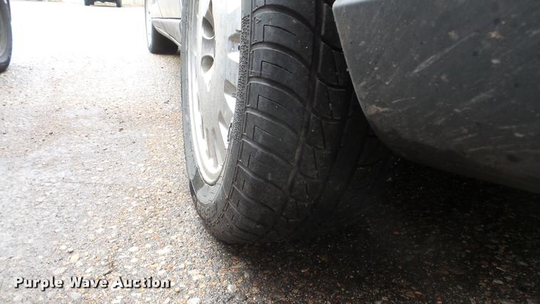 image for item DA2090 2001 Volvo V70