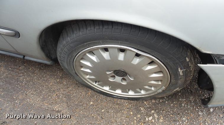 image for item DA2090 2001 Volvo V70