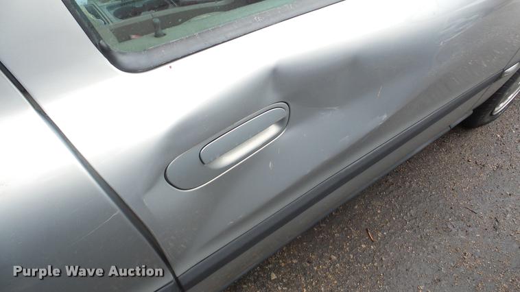 image for item DA2090 2001 Volvo V70