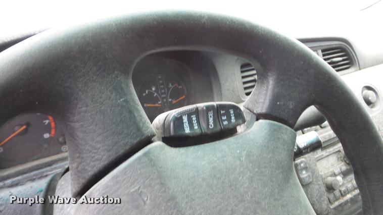 image for item DA2091 2003 Honda Odyssey van