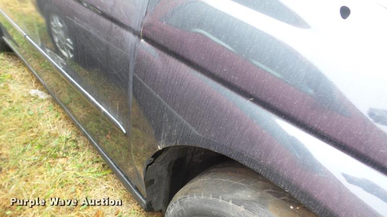 image for item DA2091 2003 Honda Odyssey van