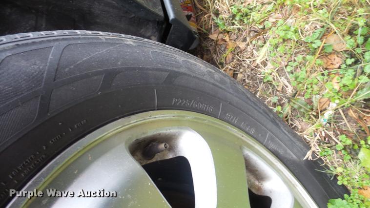 image for item DA2091 2003 Honda Odyssey van