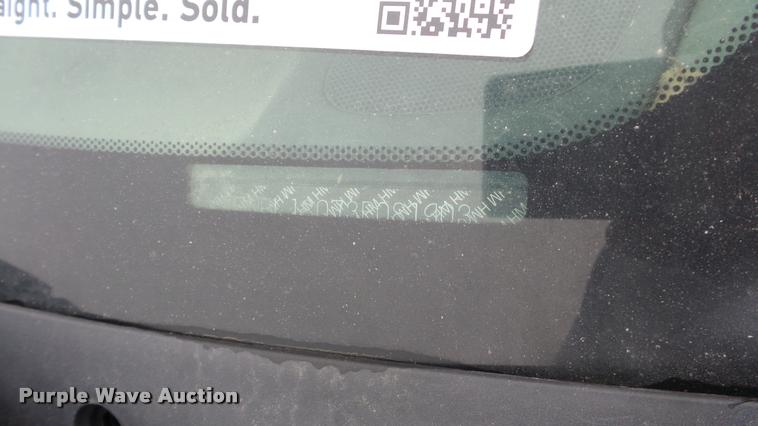 image for item DA2091 2003 Honda Odyssey van