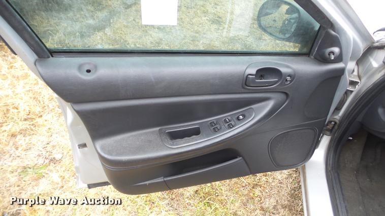 image for item DA2092 2004 Dodge Stratus