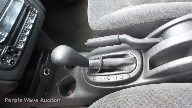 image for item DA2092 2004 Dodge Stratus