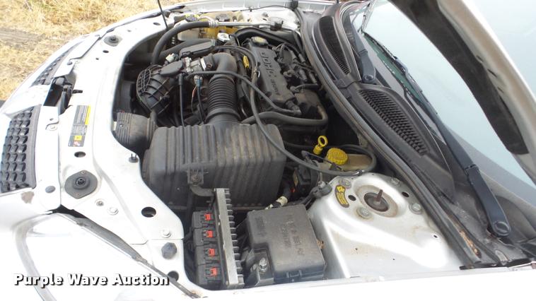 image for item DA2092 2004 Dodge Stratus