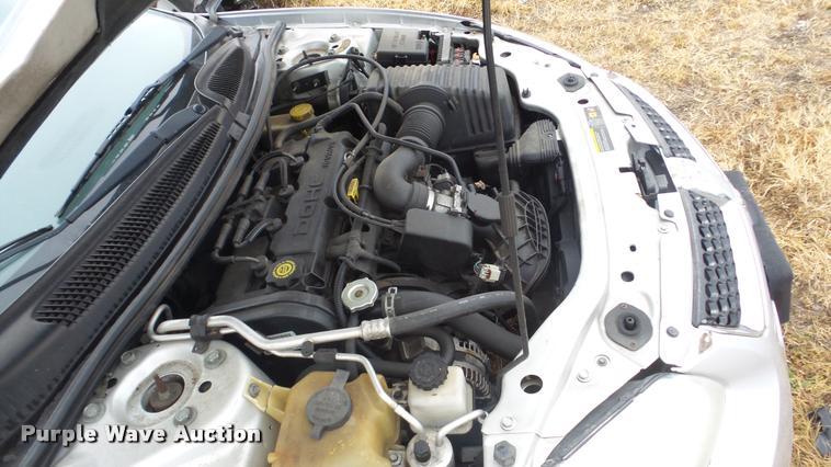 image for item DA2092 2004 Dodge Stratus