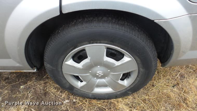 image for item DA2092 2004 Dodge Stratus