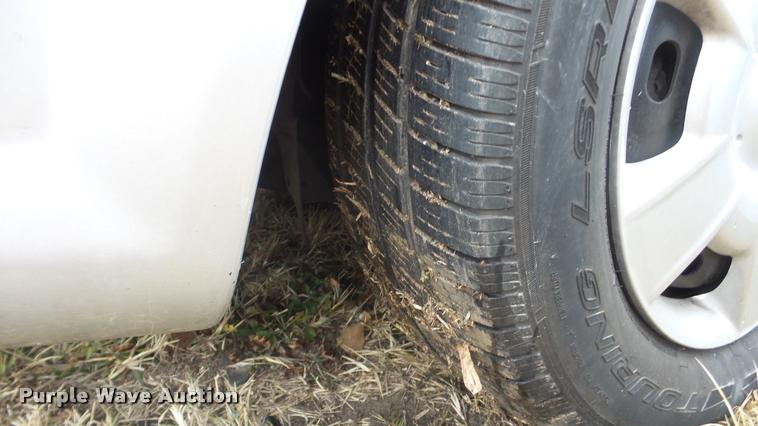 image for item DA2092 2004 Dodge Stratus