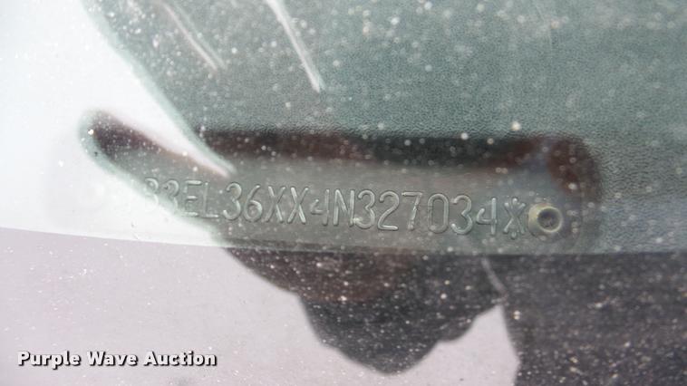 image for item DA2092 2004 Dodge Stratus