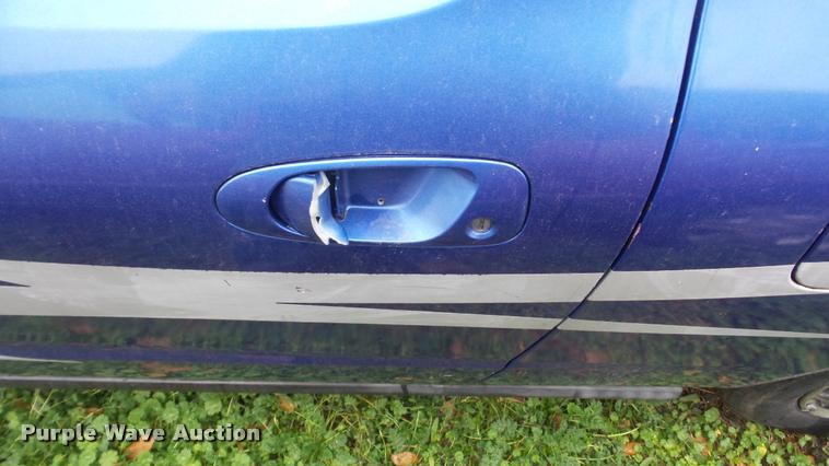 image for item DA2093 1994 Honda Civic Del Sol