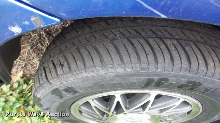 image for item DA2093 1994 Honda Civic Del Sol