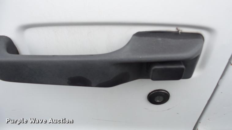 image for item DA2094 1995 Dodge Ram Van