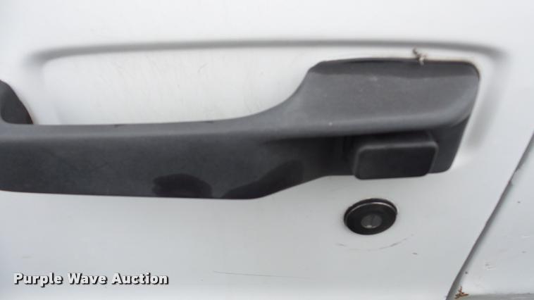 image for item DA2094 1995 Dodge Ram Van