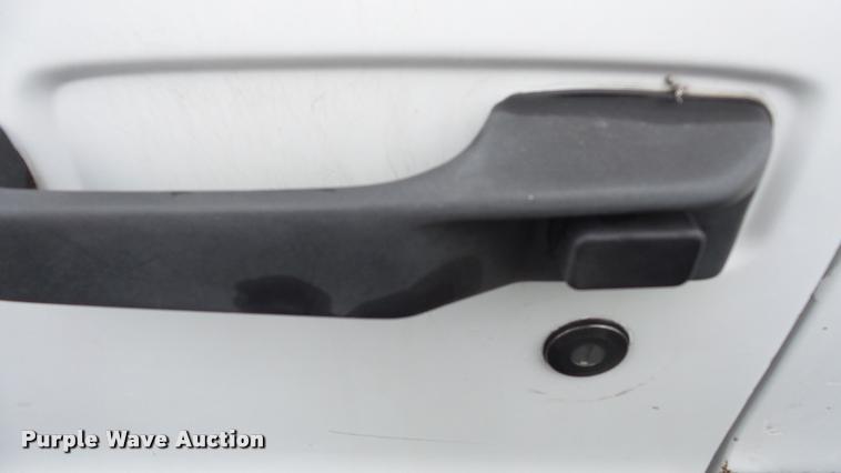 image for item DA2094 1995 Dodge Ram Van