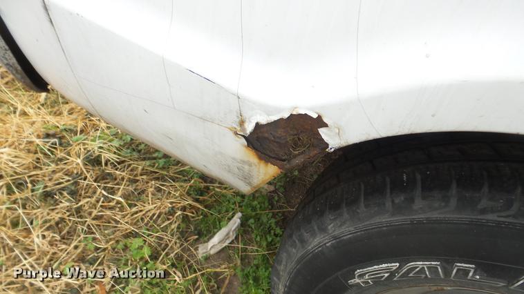 image for item DA2094 1995 Dodge Ram Van