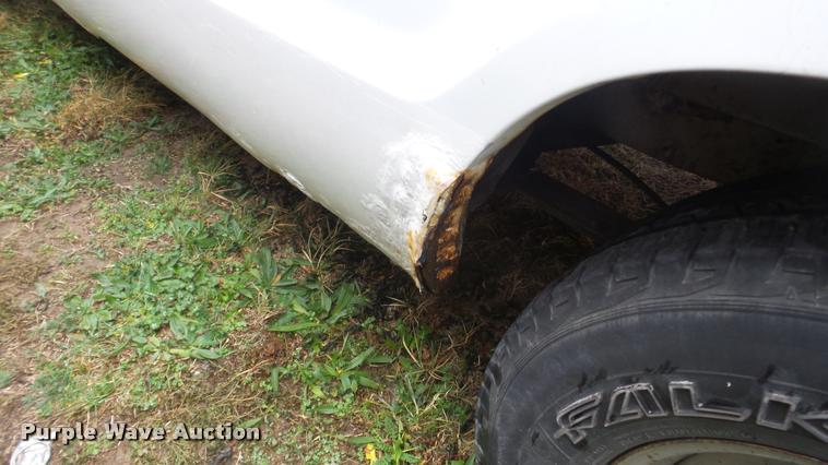 image for item DA2094 1995 Dodge Ram Van