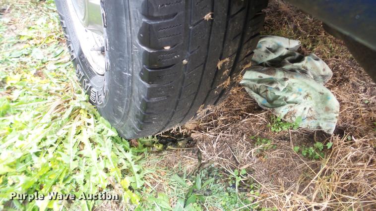 image for item DA2094 1995 Dodge Ram Van