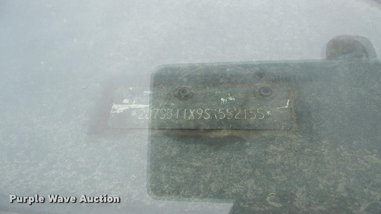 image for item DA2094 1995 Dodge Ram Van