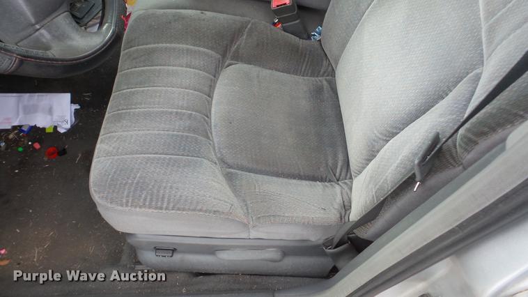 image for item DB2250 2003 Buick Century