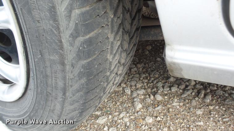 image for item DB2250 2003 Buick Century