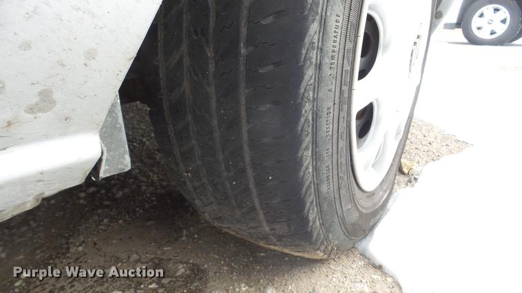 image for item DB2250 2003 Buick Century