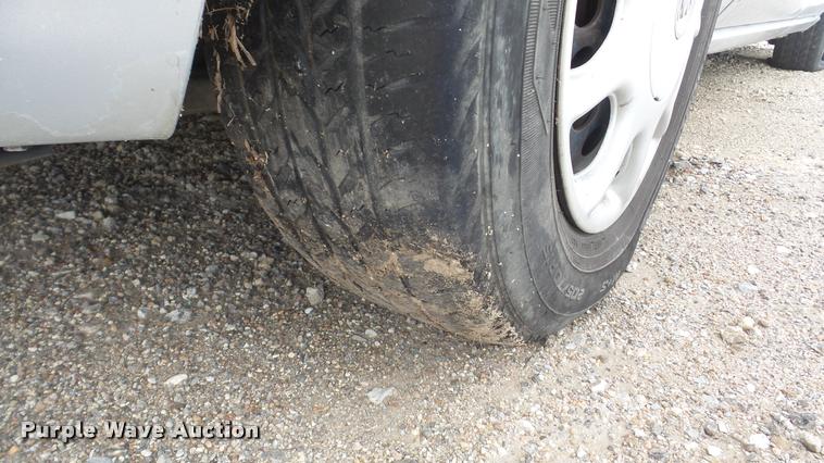 image for item DB2250 2003 Buick Century