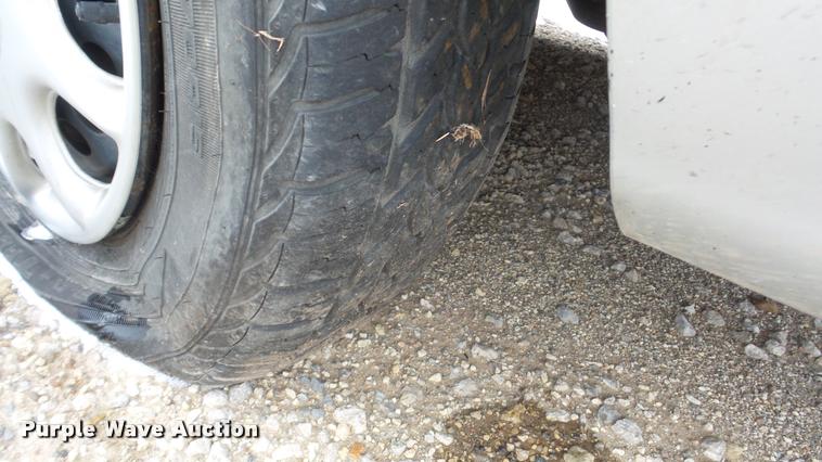 image for item DB2250 2003 Buick Century