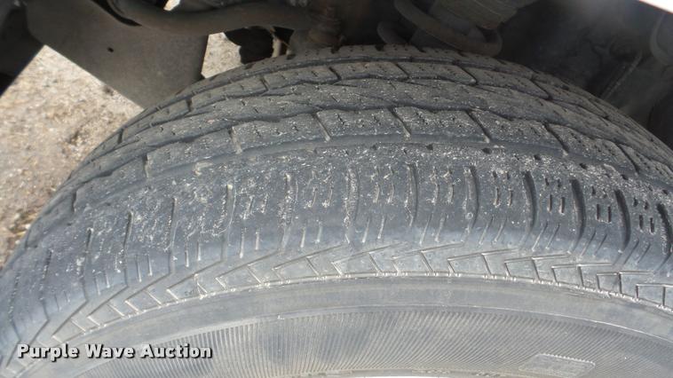 image for item DB2251 1997 Jeep Grand Cherokee SUV