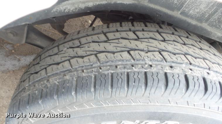 image for item DB2251 1997 Jeep Grand Cherokee SUV