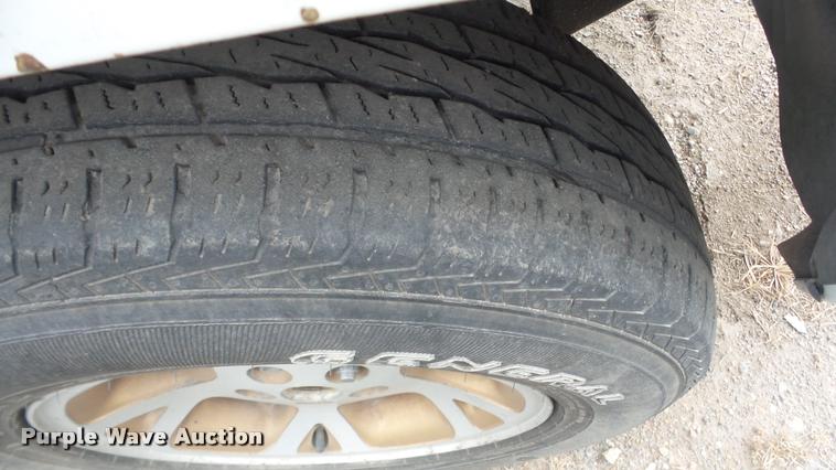 image for item DB2251 1997 Jeep Grand Cherokee SUV