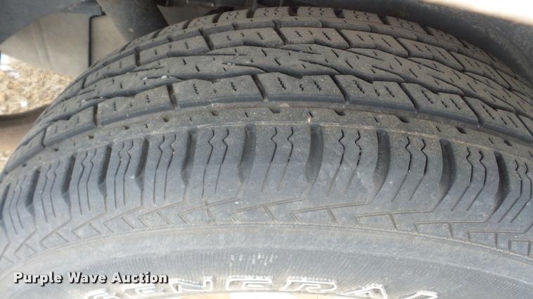 image for item DB2251 1997 Jeep Grand Cherokee SUV