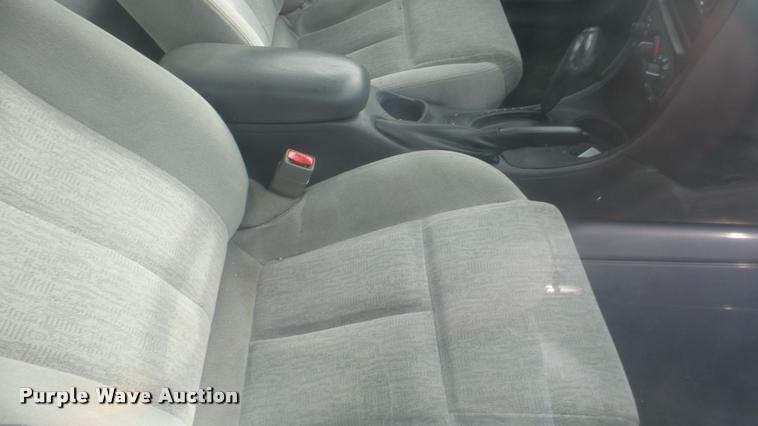 image for item DB2252 2003 Oldsmobile Alero