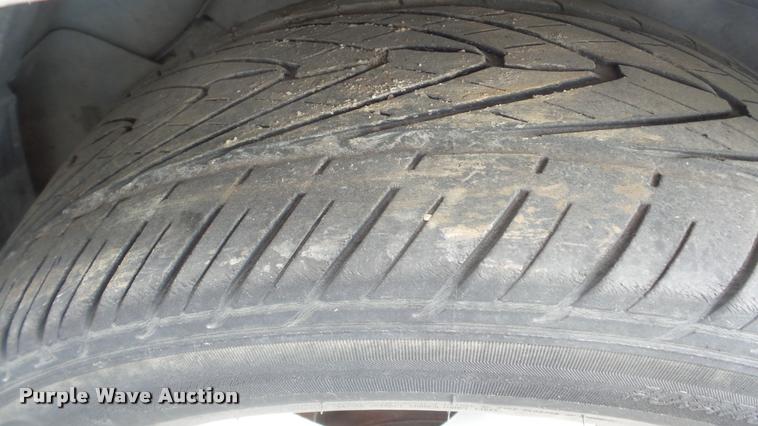 image for item DB2252 2003 Oldsmobile Alero