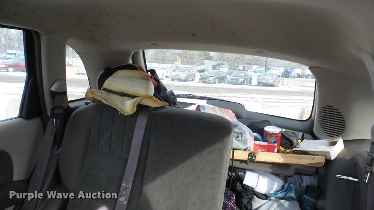 image for item DB2253 2002 Chrysler PT Cruiser