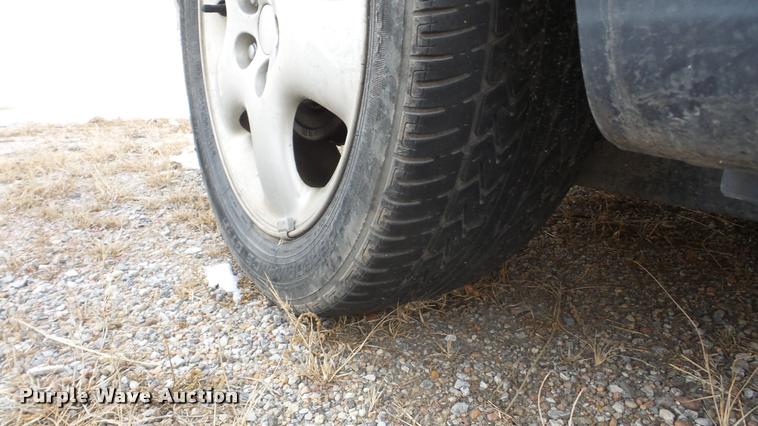 image for item DB2253 2002 Chrysler PT Cruiser