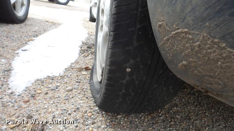 image for item DB2253 2002 Chrysler PT Cruiser