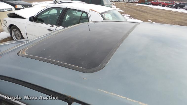 image for item DB2254 1999 Toyota Avalon