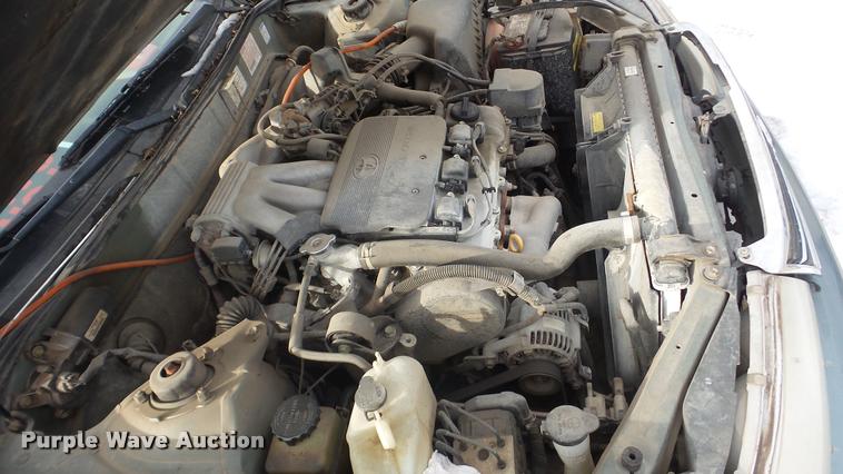 image for item DB2254 1999 Toyota Avalon