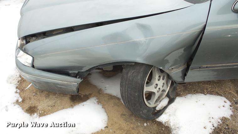 image for item DB2254 1999 Toyota Avalon