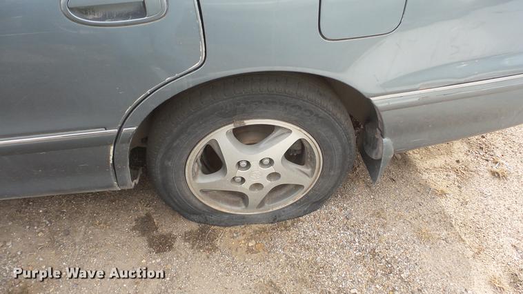 image for item DB2254 1999 Toyota Avalon