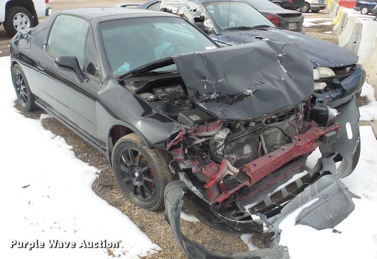 image for item DB2255 1997 Honda Del Sol